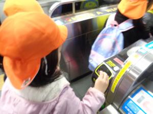 奈良駅5