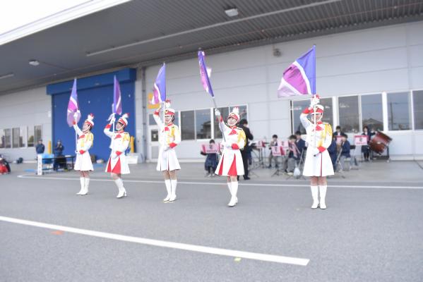 わくわく消防イベント写真1