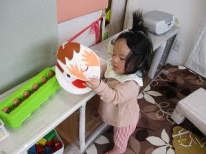 ひよこ4