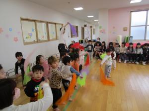 ２歳児