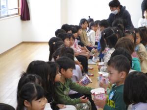 お別れ会２