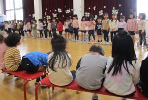 お別れ会5