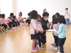 お別れ会７