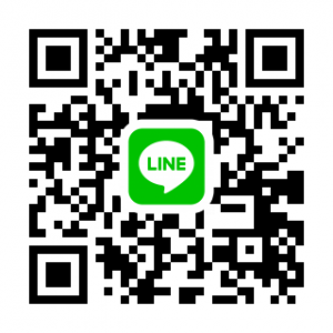 LINEスタンプ第2弾QR