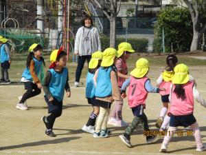 最後サッカーほし