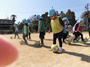 すみれサッカー