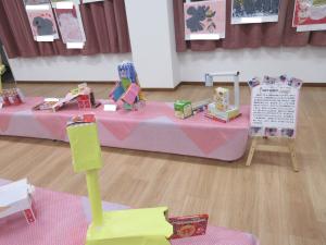 いるか箱製作