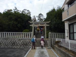 野々宮神社