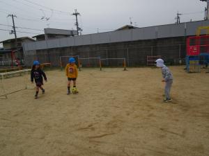 サッカー