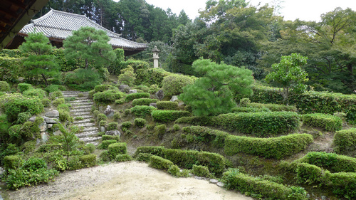 興福院庭園