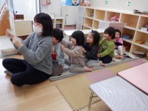 ２歳1