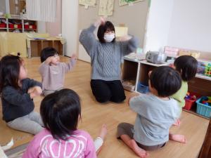 ２歳２