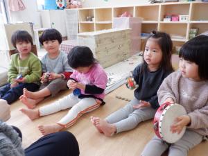 ２歳4