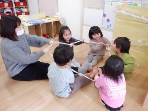 ２歳5