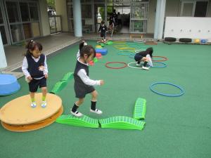 サーキット