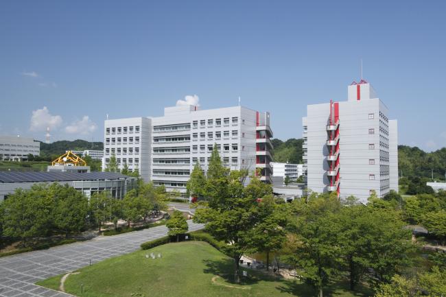 奈良先端科学技術大学院大学