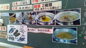 済美南小①