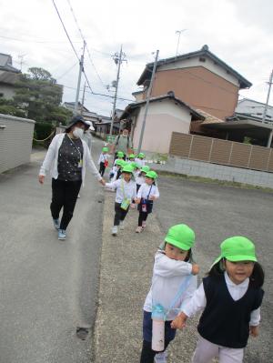 さんぽ