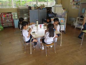 こどもの日集会3