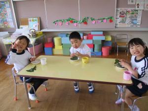 こどもの日集会4