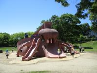 タコ公園