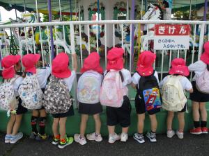 にじ組さーん