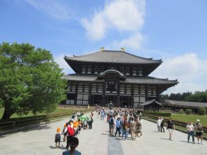 東大寺