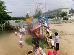 遊具1