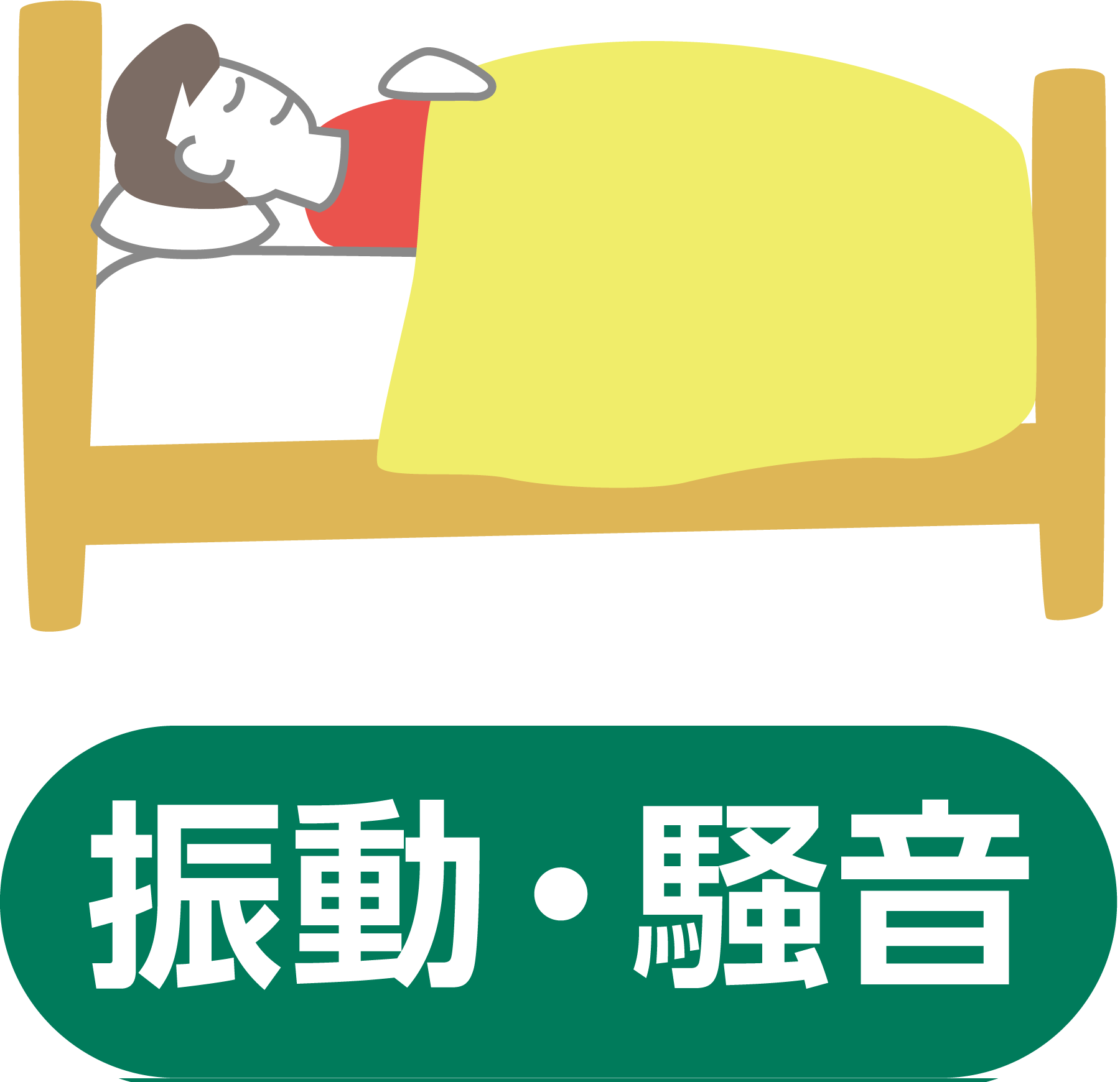 振動