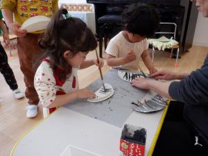 3歳2