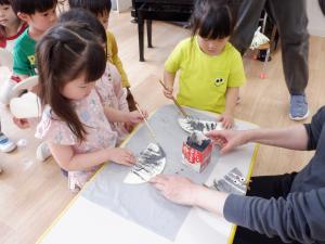 3歳児4