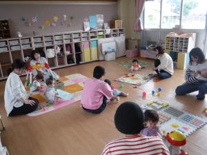 0歳児