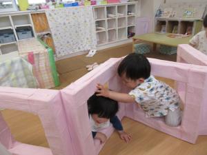 はしご