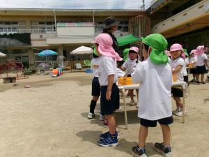 飛んだ飛んだ