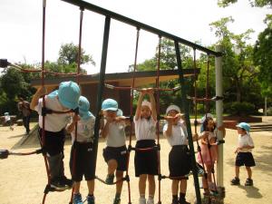 4歳公園