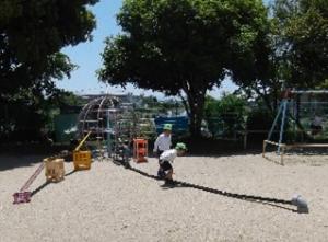 転がし遊び