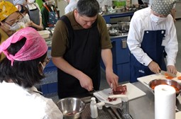 料理２
