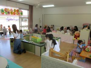 未就園児