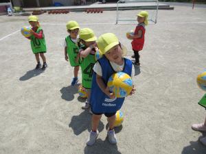 サッカー2