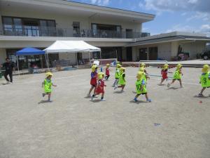 サッカー4