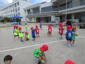 サッカー６