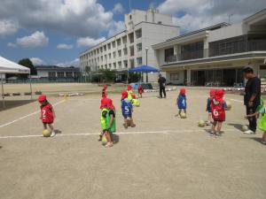 サッカー7