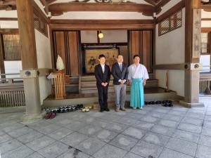 春日大社