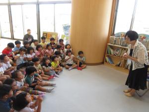 お話広場2