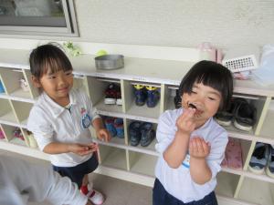 かに