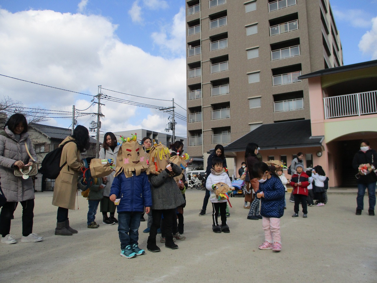 ひよこ組　1月24日(木曜日)の画像5