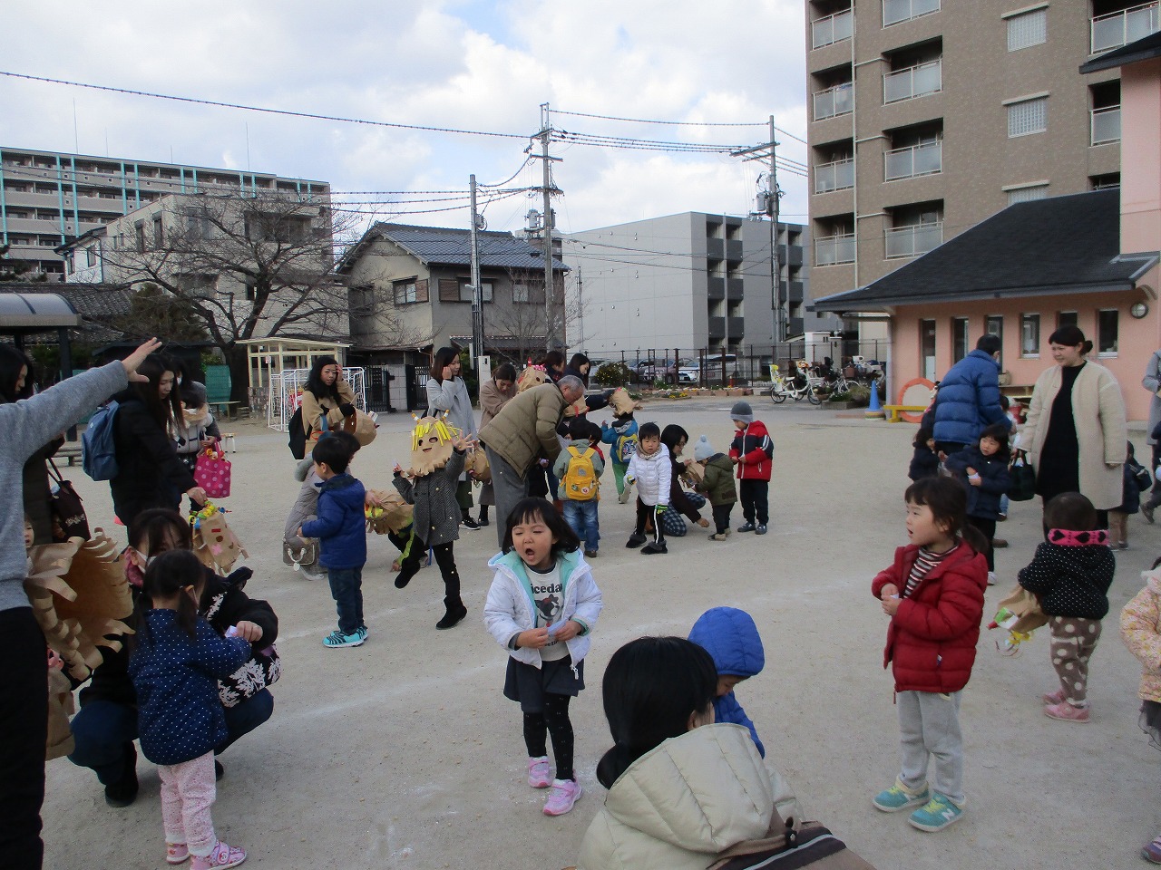 ひよこ組　1月24日(木曜日)の画像6