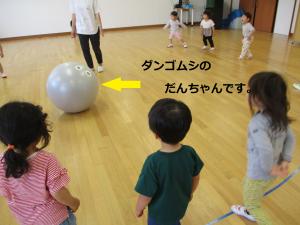 だんちゃん