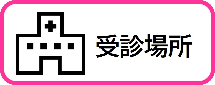 受診場所