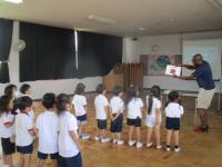英語遊び